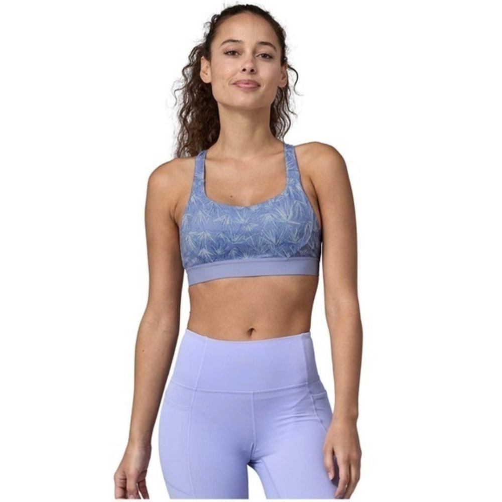 Like New Patagonia switchback sports bra size small